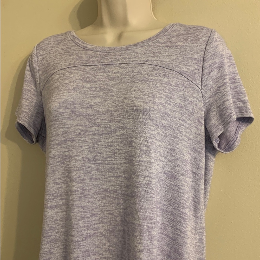 Lavender Knit spring sweater Top Easter ready